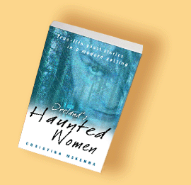 ireland's haunted women 